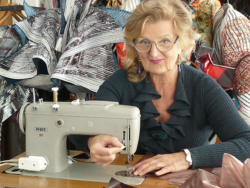 Palz, Margarete