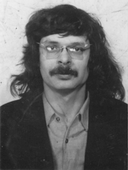 Hullmann, Harald