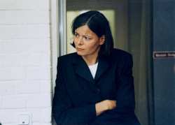 Haaren, Bettina van