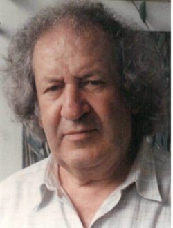Steitz, Erwin