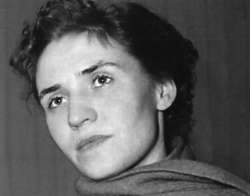 Fickinger-von Rüden, Ruth