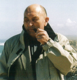 Haberer, Albert
