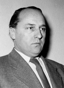 Seeberger, Peter Paul