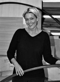 Ólafsdóttir, Sigrún