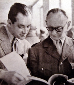 Roux, Marcel