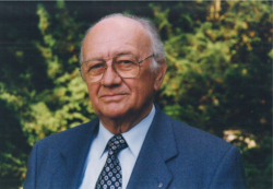 Hanus, Karl
