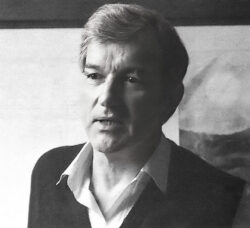 Wachs, Karl-Heinz