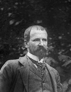 Louyot, Edmond