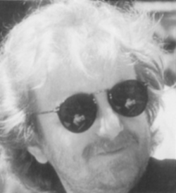 Hübsch, Horst