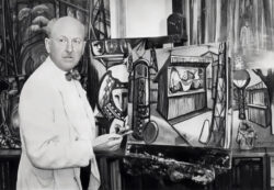 Grewenig, Fritz