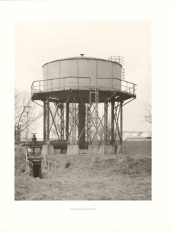 Wasserturm Duisburg-Meiderich
