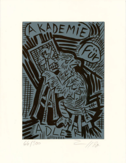 Akademie für Adler