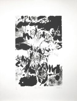 Ohne Titel IV