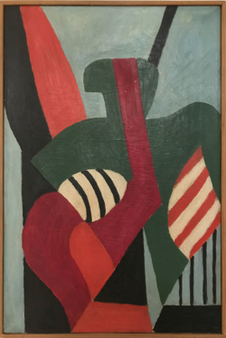 "Die Spinne"