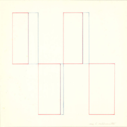 Farbkonstruktion 1965
