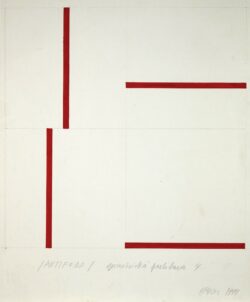 Antifona / Geometrica, Partitura 4