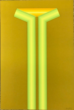Gelb 1
