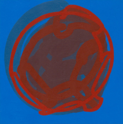 Spirale - Kreis