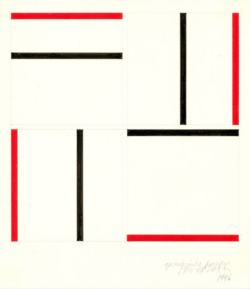 Geometrische Komposition