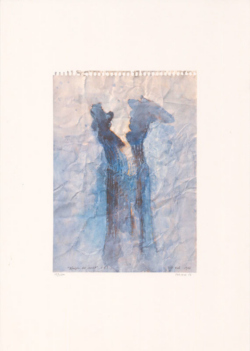 "Königin der Nacht" (I)