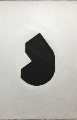 Schattenform III