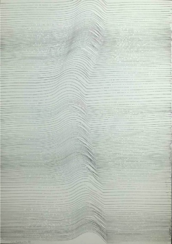 "Meditation – XX"