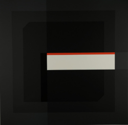 "Nocturne rouge"
