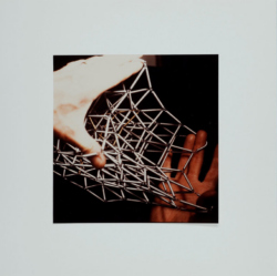 "El" Omaggio A El Lissitzky Scrittura Struttura/Oggetto