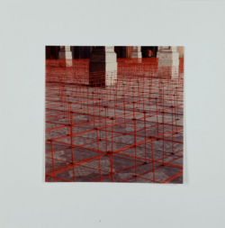 "Nuvola Rossa", Struttura/Ambiente