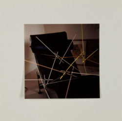 "Visitatore Discreto", Struttura/Oggetto