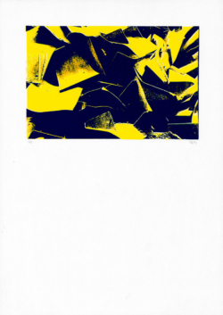 ohne Titel