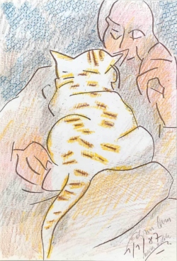 "Maria und Lola"