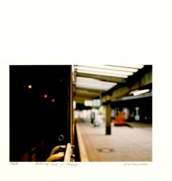 Bahnhof-Serie 1