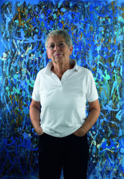 Bak-Stalter, Christel
