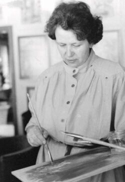 Bosslet, Elisabeth