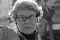Knigge, Ingeborg