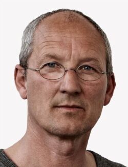 Oldörp, Andreas